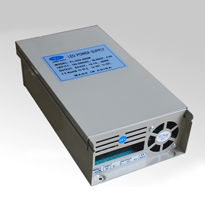 開(kāi)關(guān)電源 400W優(yōu)質(zhì)電源方案